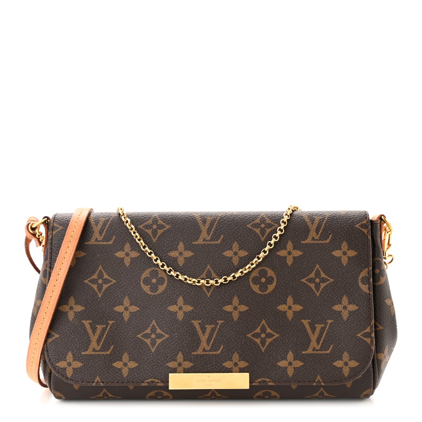 Monogram Favorite MM