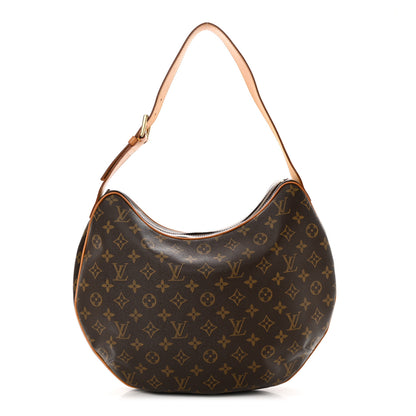 Louis Vuitton Monogram Croissant GM 1 of 10