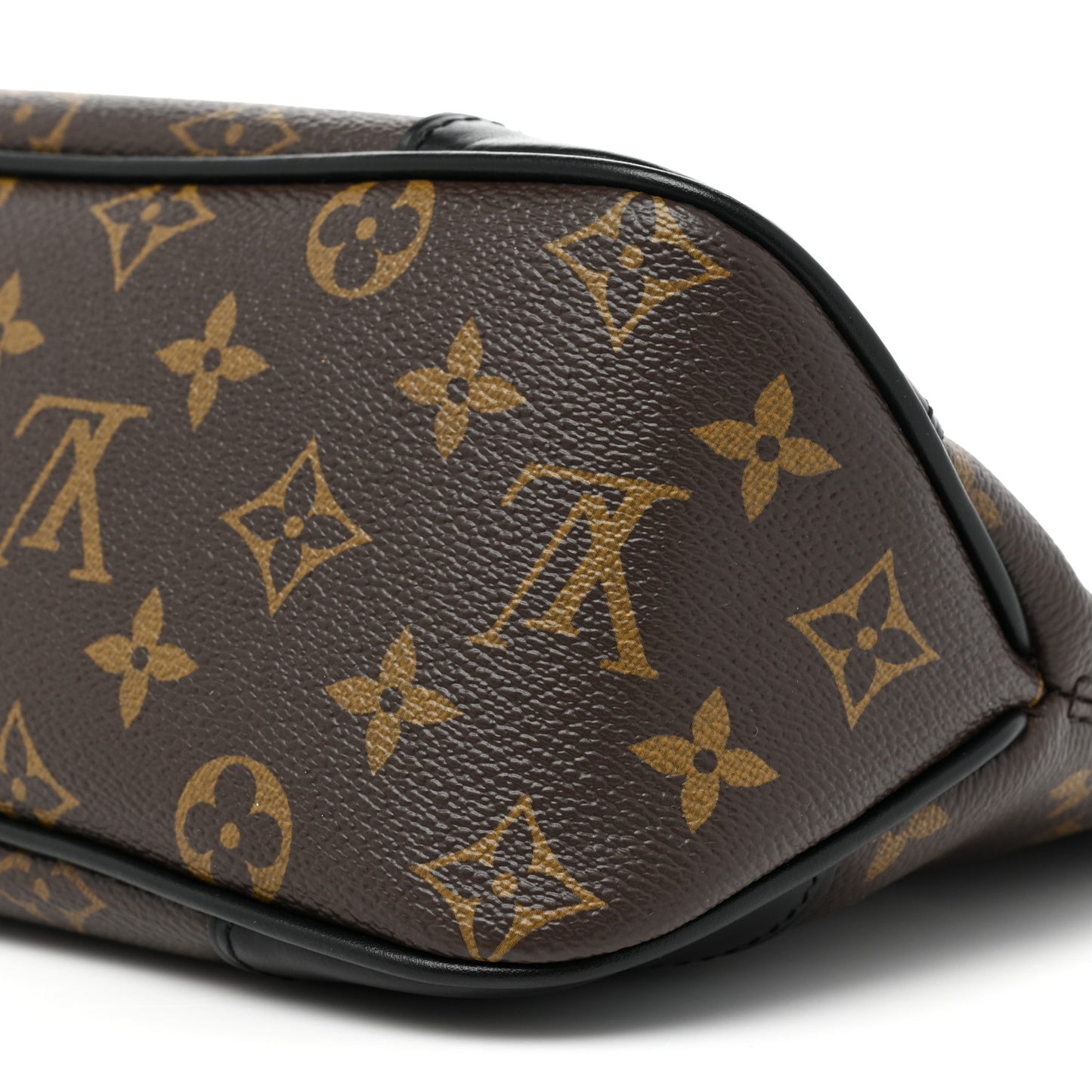 Monogram Boulogne NM Black
