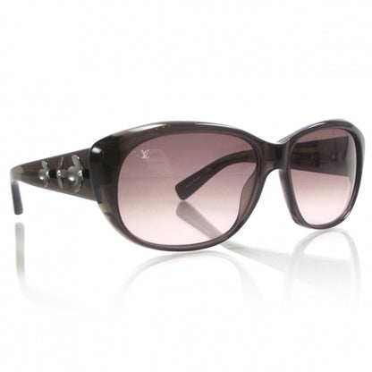 Louis Vuitton Divine Sunglasses Black 1 of 10