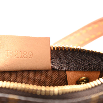 Louis Vuitton Monogram Nano Speedy 7 of 11