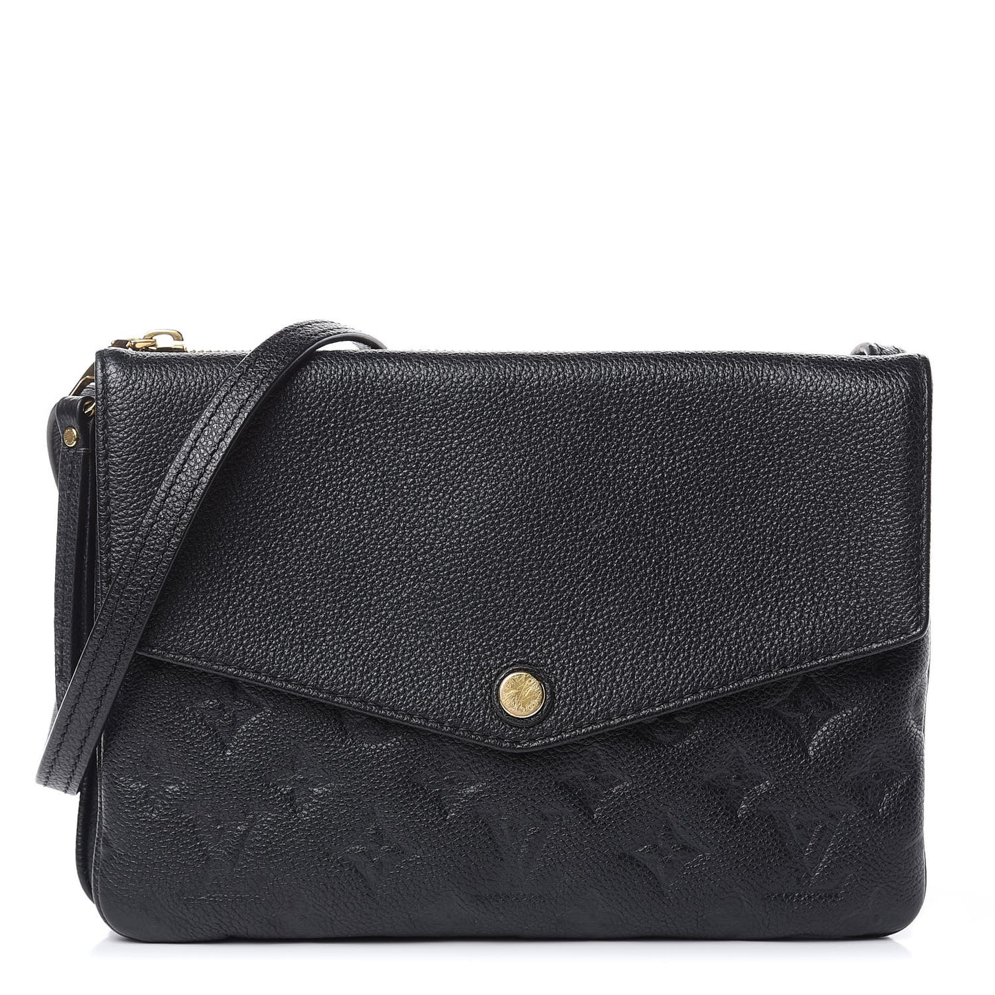 Empreinte Twice Black