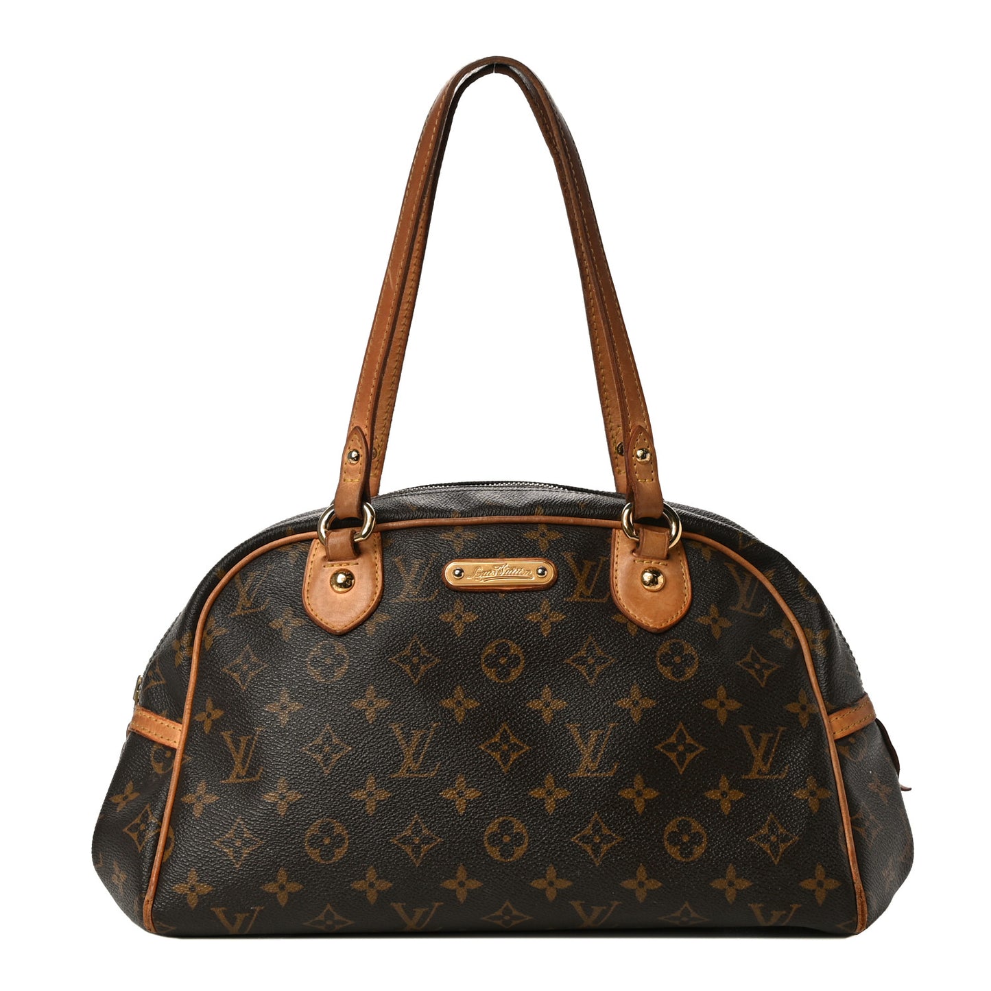 Monogram Montorgueil PM
