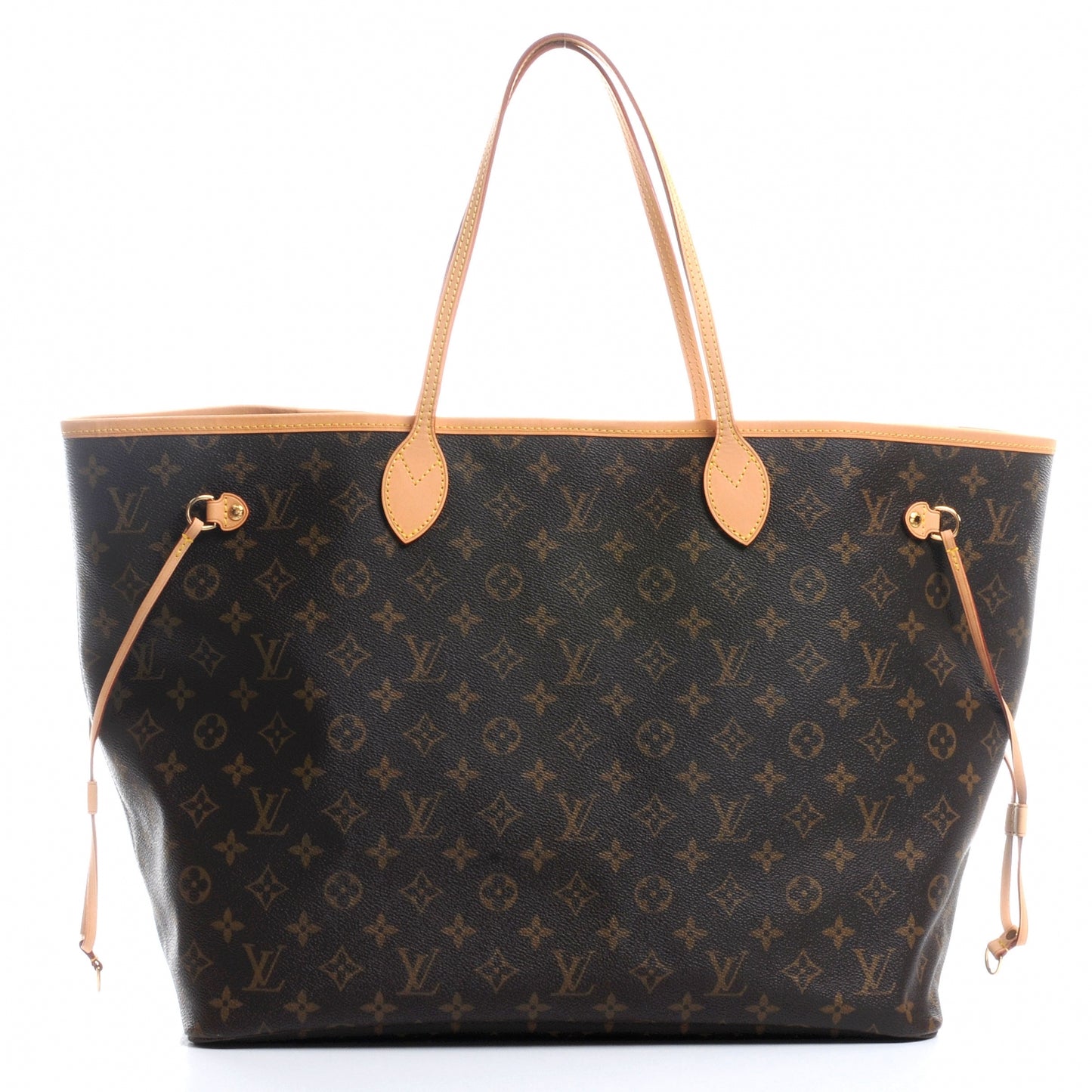 Monogram Neverfull GM