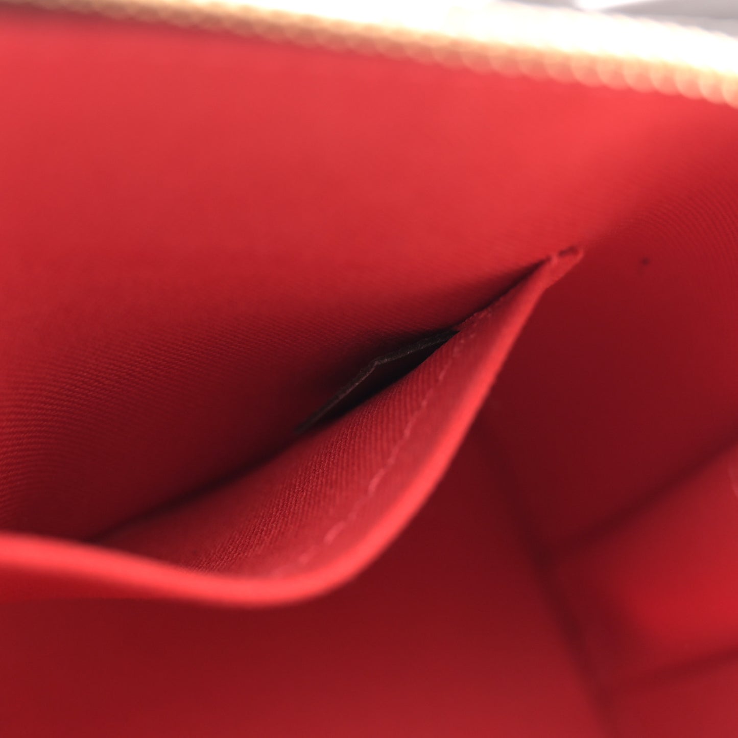 Damier Ebene Alma BB