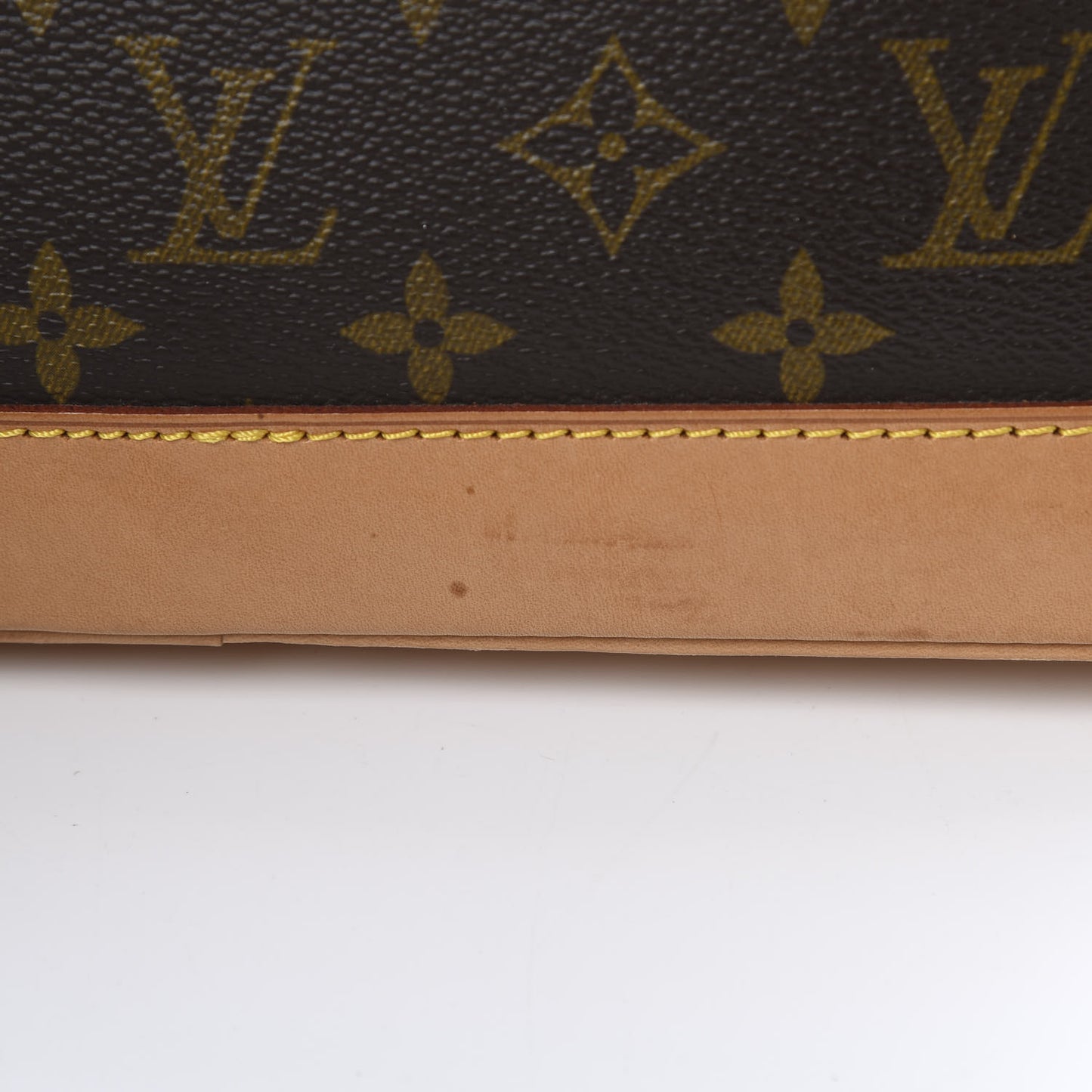 Monogram Alma PM