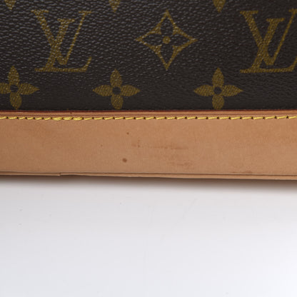 Louis Vuitton Monogram Alma PM 13 of 13