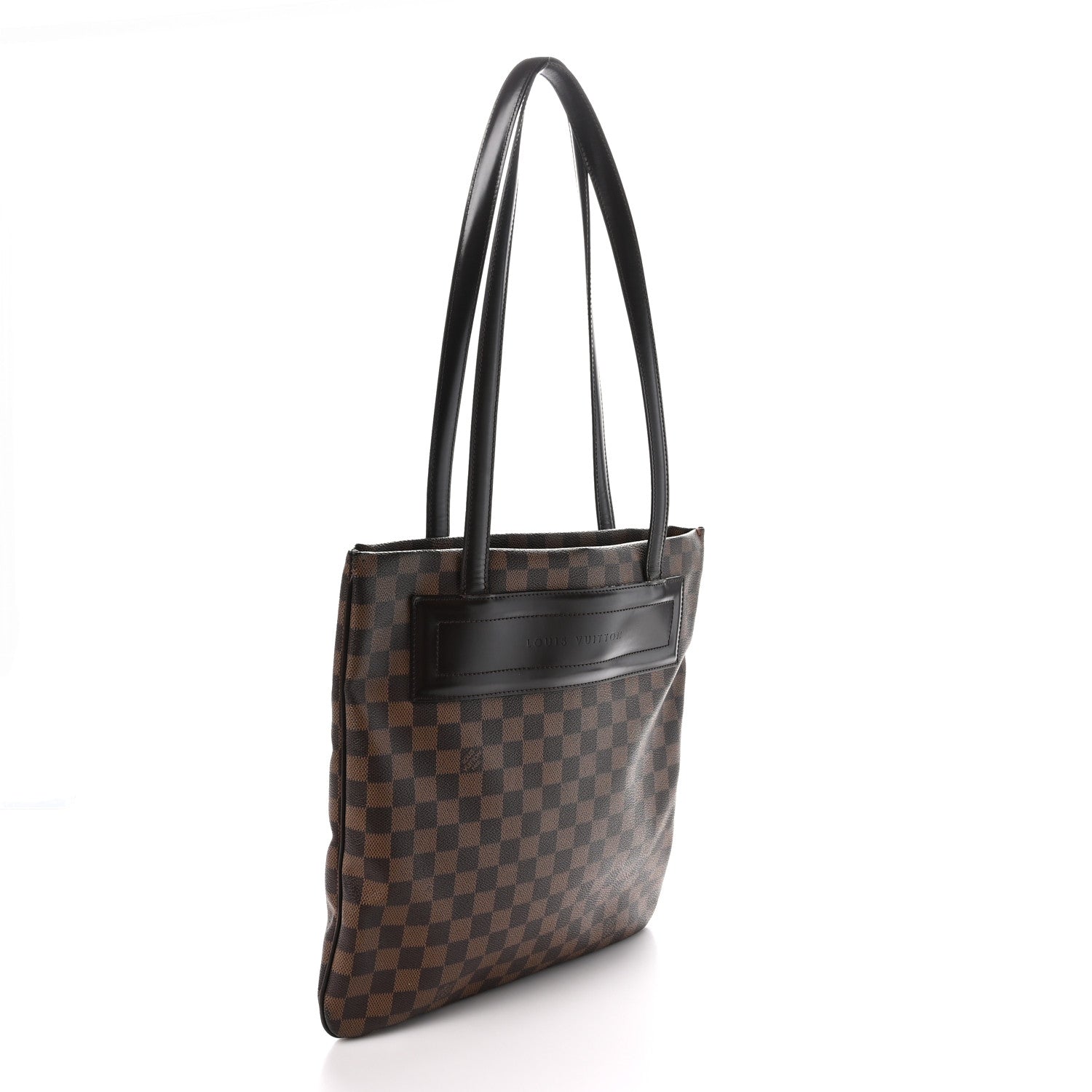 Louis Vuitton Damier Ebene Clifton 3 of 8
