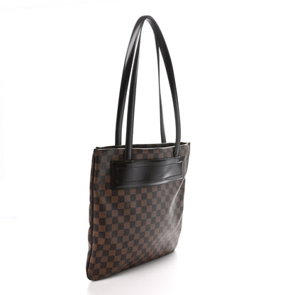 Louis Vuitton Damier Ebene Clifton 3 of 8