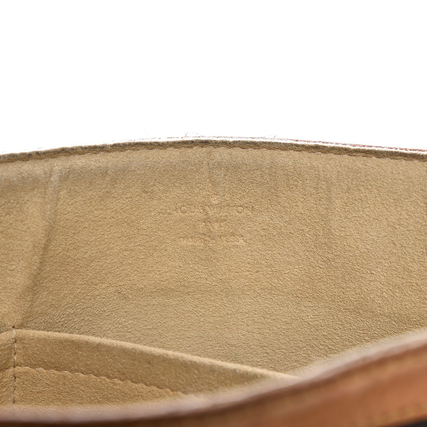 Louis Vuitton Monogram Beverly MM 6 of 18