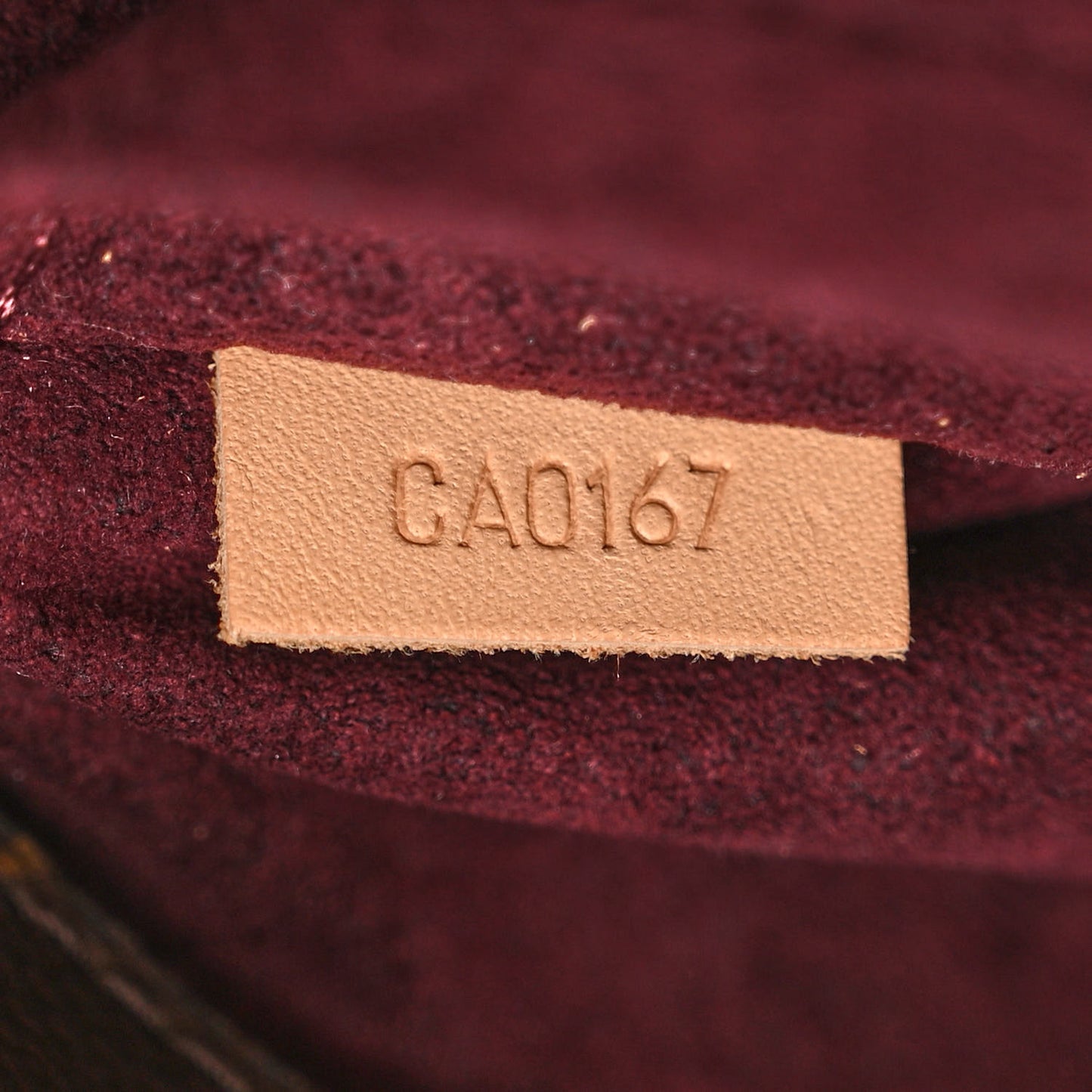 Monogram Montaigne MM