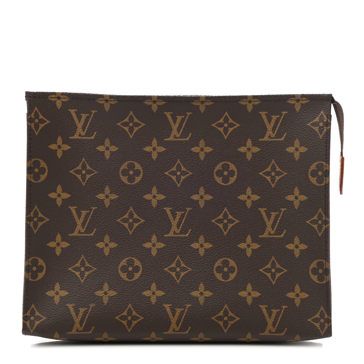 Monogram Toiletry Pouch 26