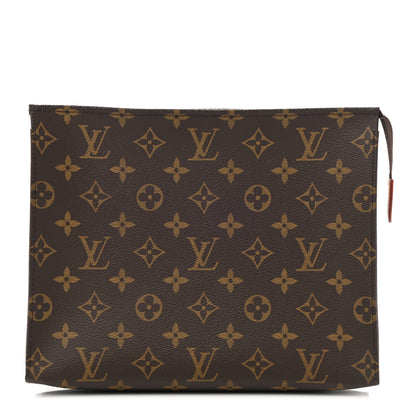 Louis Vuitton Monogram Toiletry Pouch 26 1 of 7