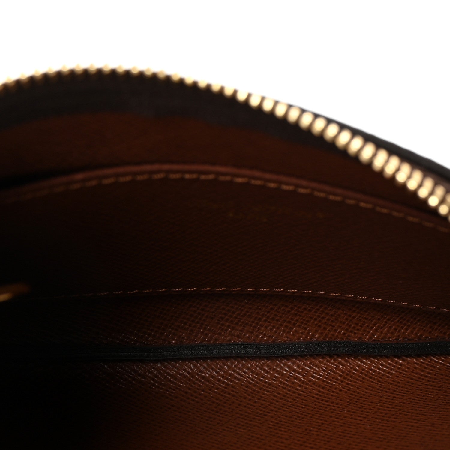 Louis Vuitton Monogram Key Pouch S 5 of 7