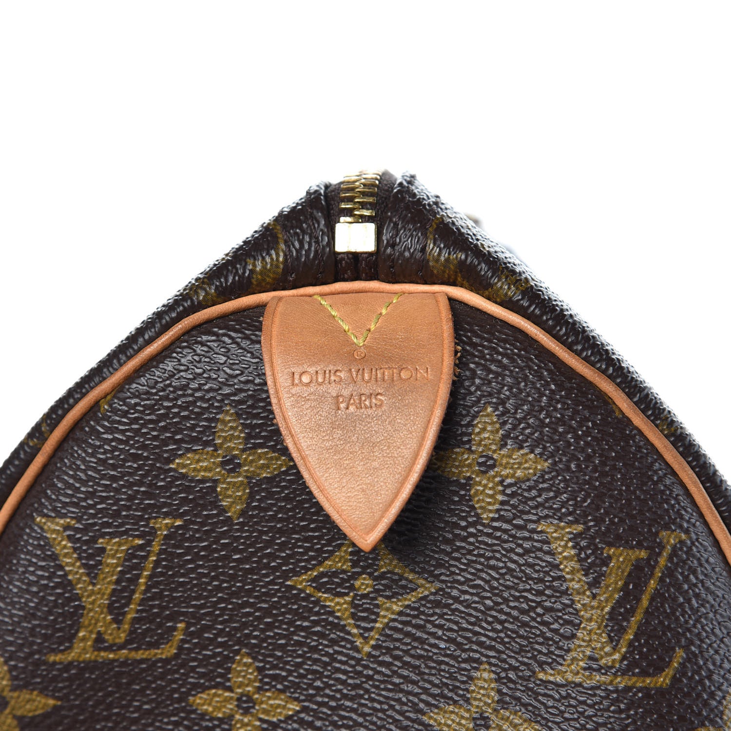 Louis Vuitton Monogram Speedy 25 6 of 15
