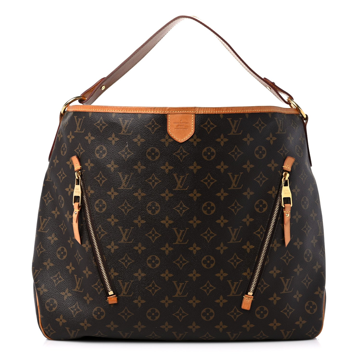 Louis Vuitton Monogram Delightful GM 1 of 17