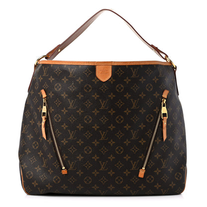 Louis Vuitton Monogram Delightful GM 1 of 17