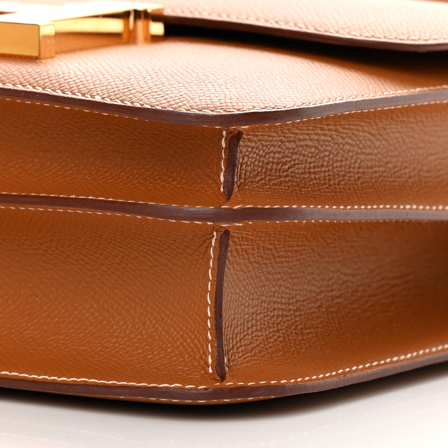 Hermes Epsom Constance 24 Gold 10 of 11
