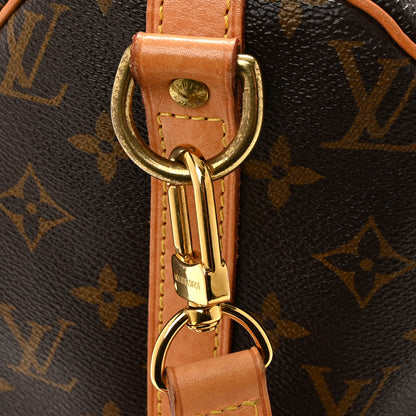 Louis Vuitton Monogram Speedy Bandouliere 30 8 of 15