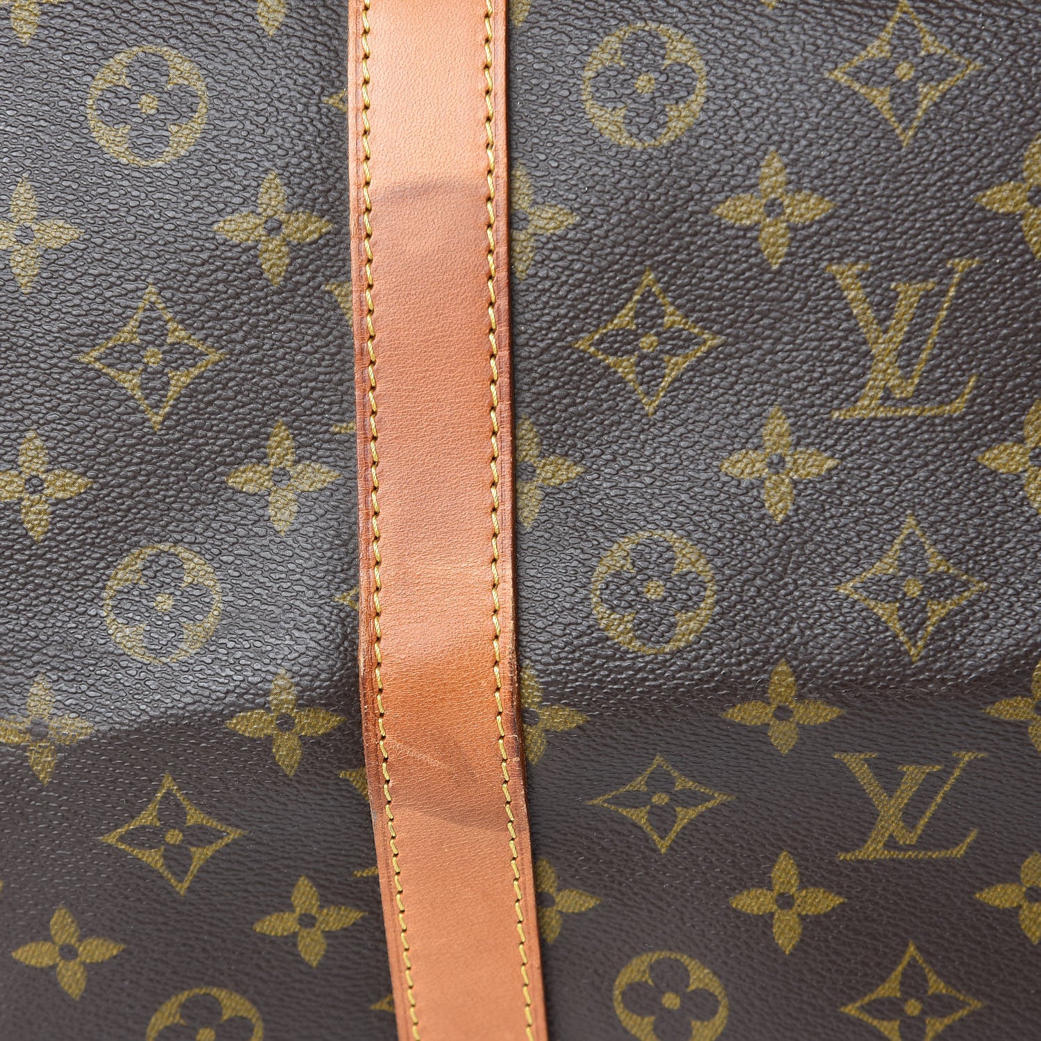 Louis Vuitton Monogram Keepall 60 19 of 23