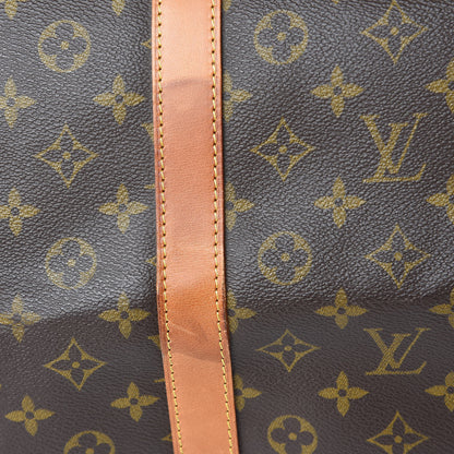 Louis Vuitton Monogram Keepall 60 19 of 23