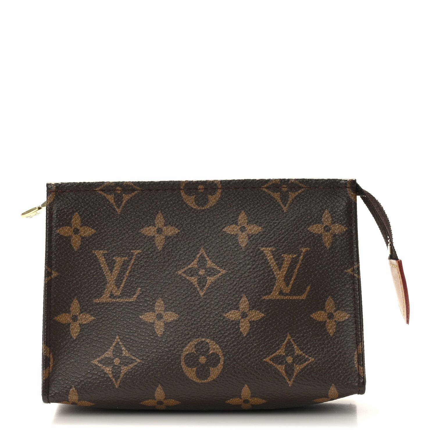 Louis Vuitton Monogram Toiletry Pouch 15 1 of 9