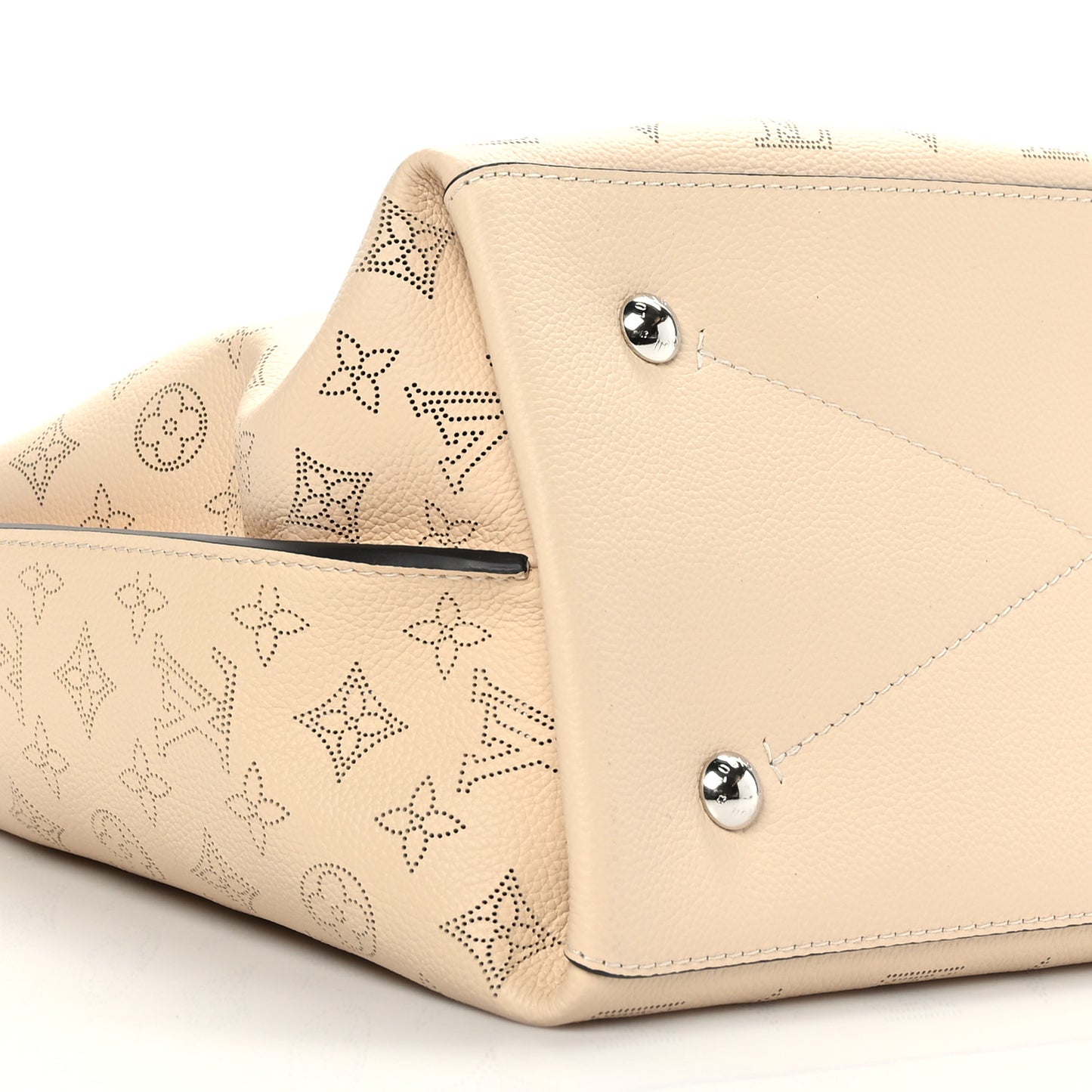 Mahina Carmel Hobo Creme