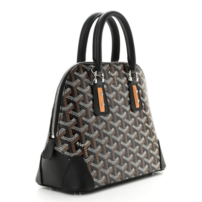Goyard Goyardine Mini Vendome Black 3 of 9