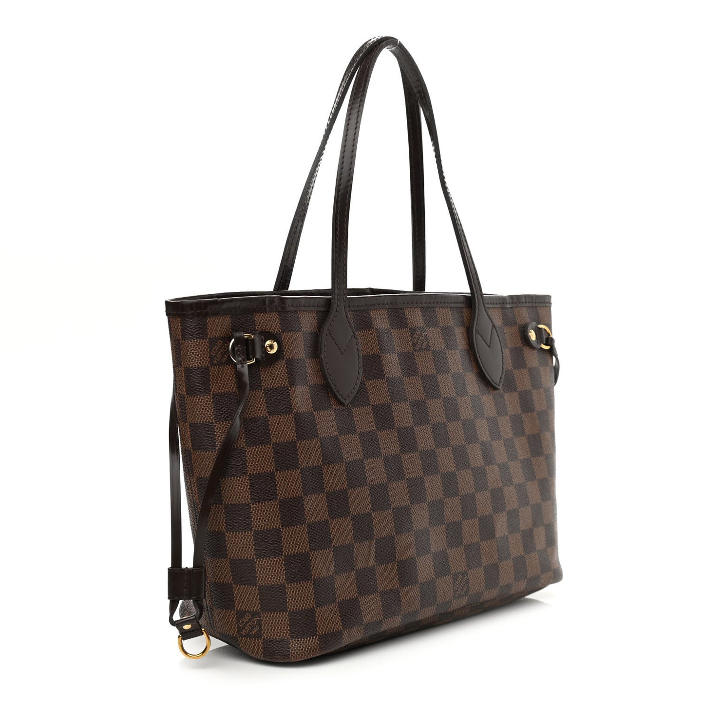 Damier Ebene Neo Neverfull PM