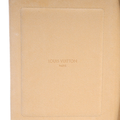 Louis Vuitton Monogram iPad Case 6 of 8