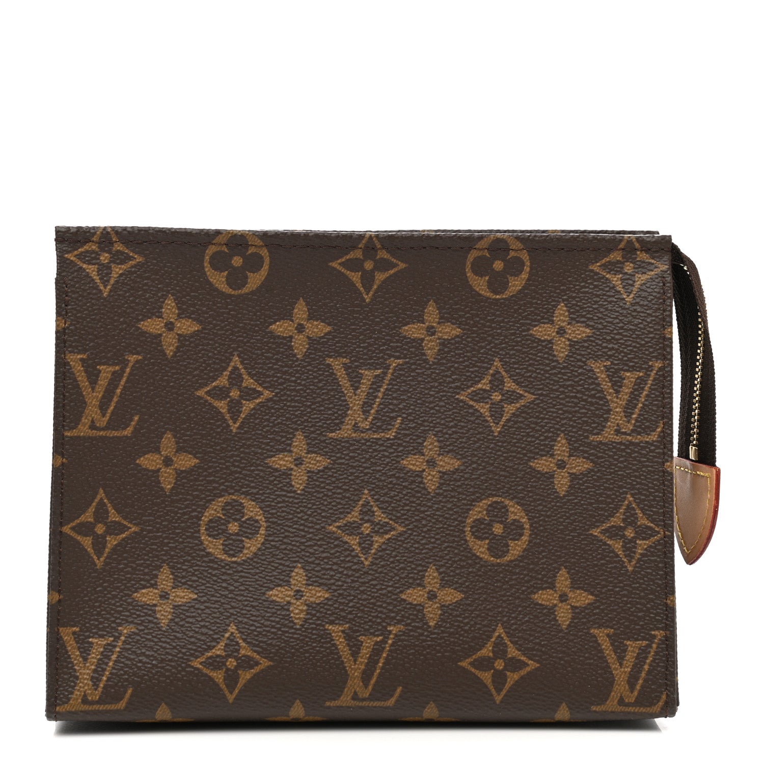 Louis Vuitton Monogram Toiletry Pouch 19 1 of 6