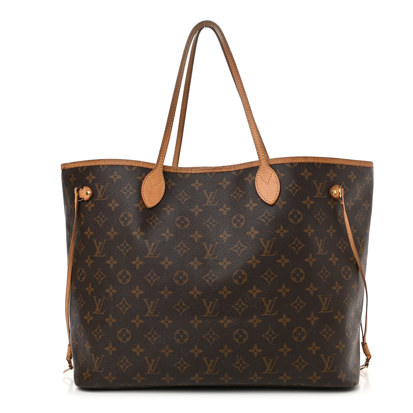 Monogram Neverfull GM