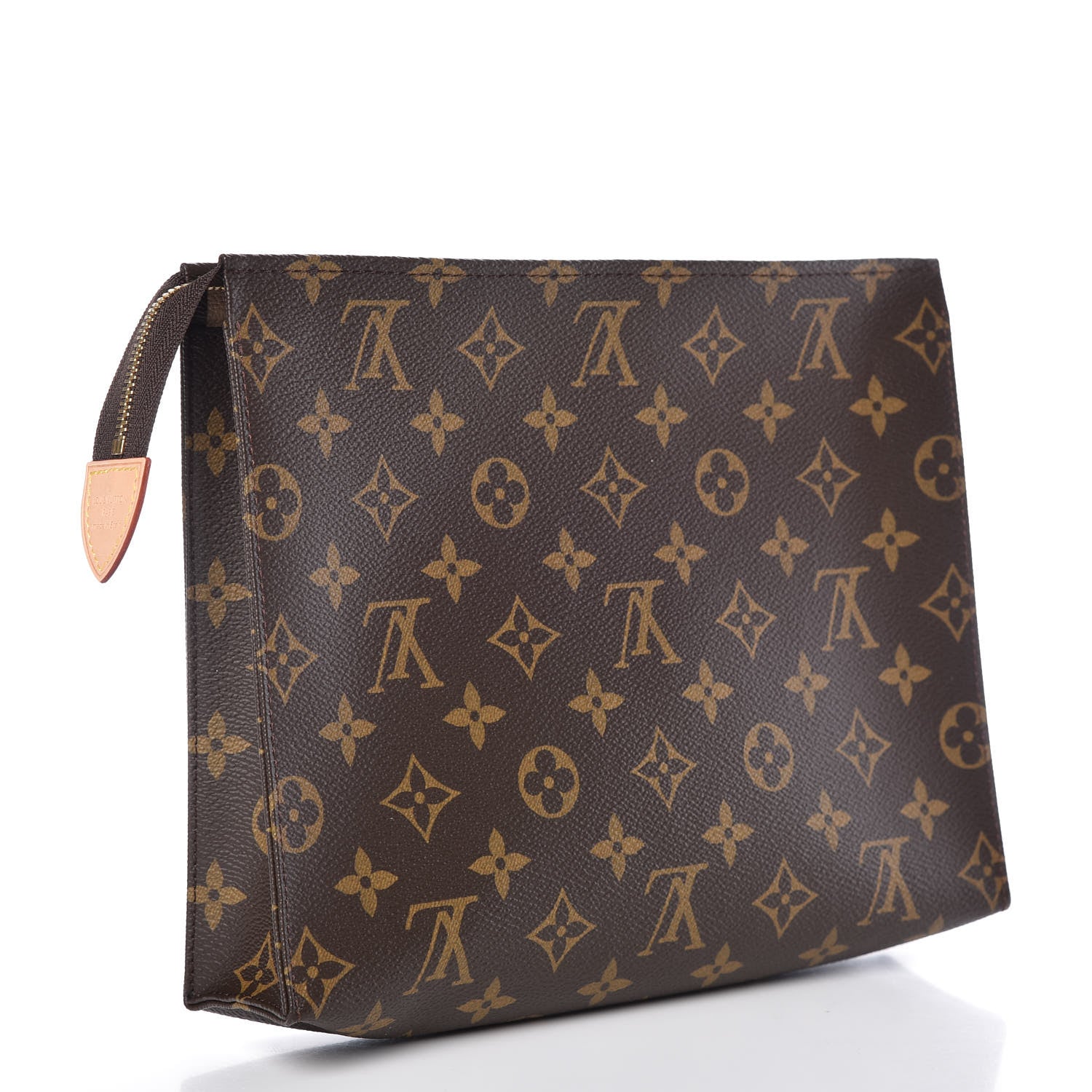 Louis Vuitton Monogram Toiletry Pouch 26 3 of 9