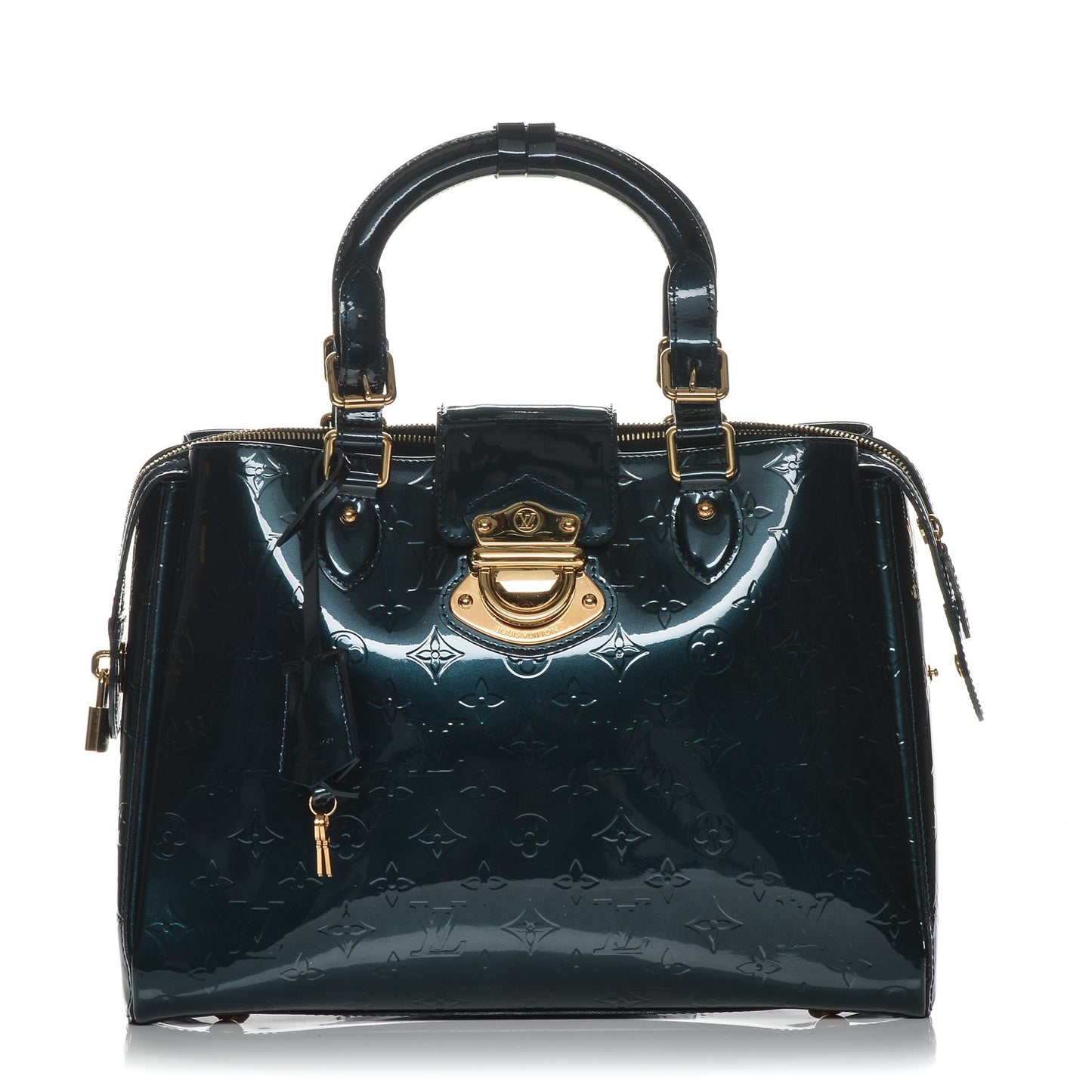 Vernis Melrose Avenue Blue Nuit