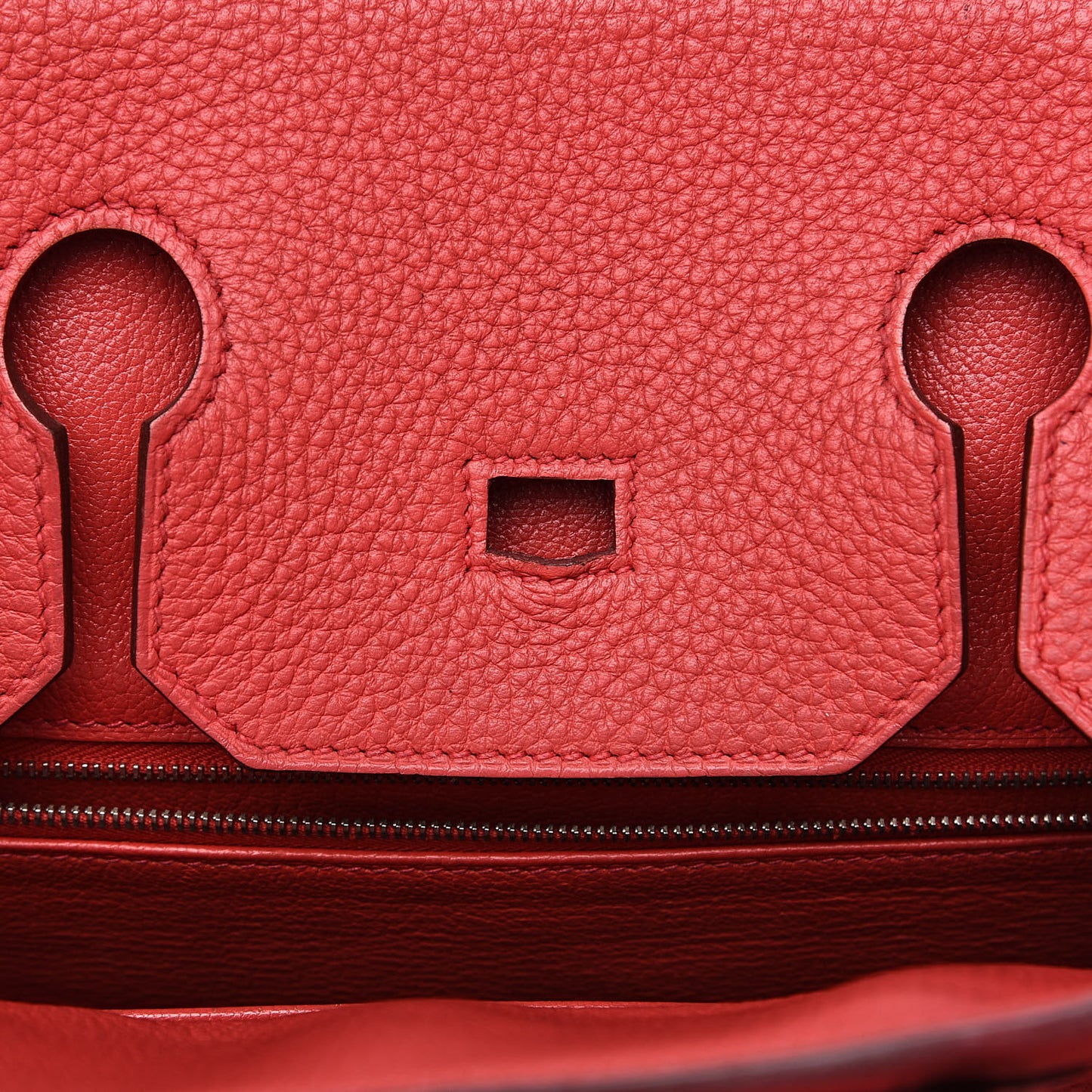 Taurillon Clemence Birkin 35 Bougainvillea
