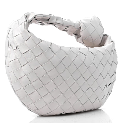 Bottega Veneta Nappa Intrecciato Mini Jodie Chalk 4 of 8