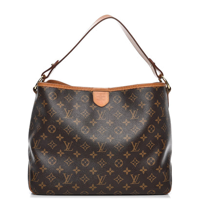Louis Vuitton Monogram Delightful PM 1 of 14