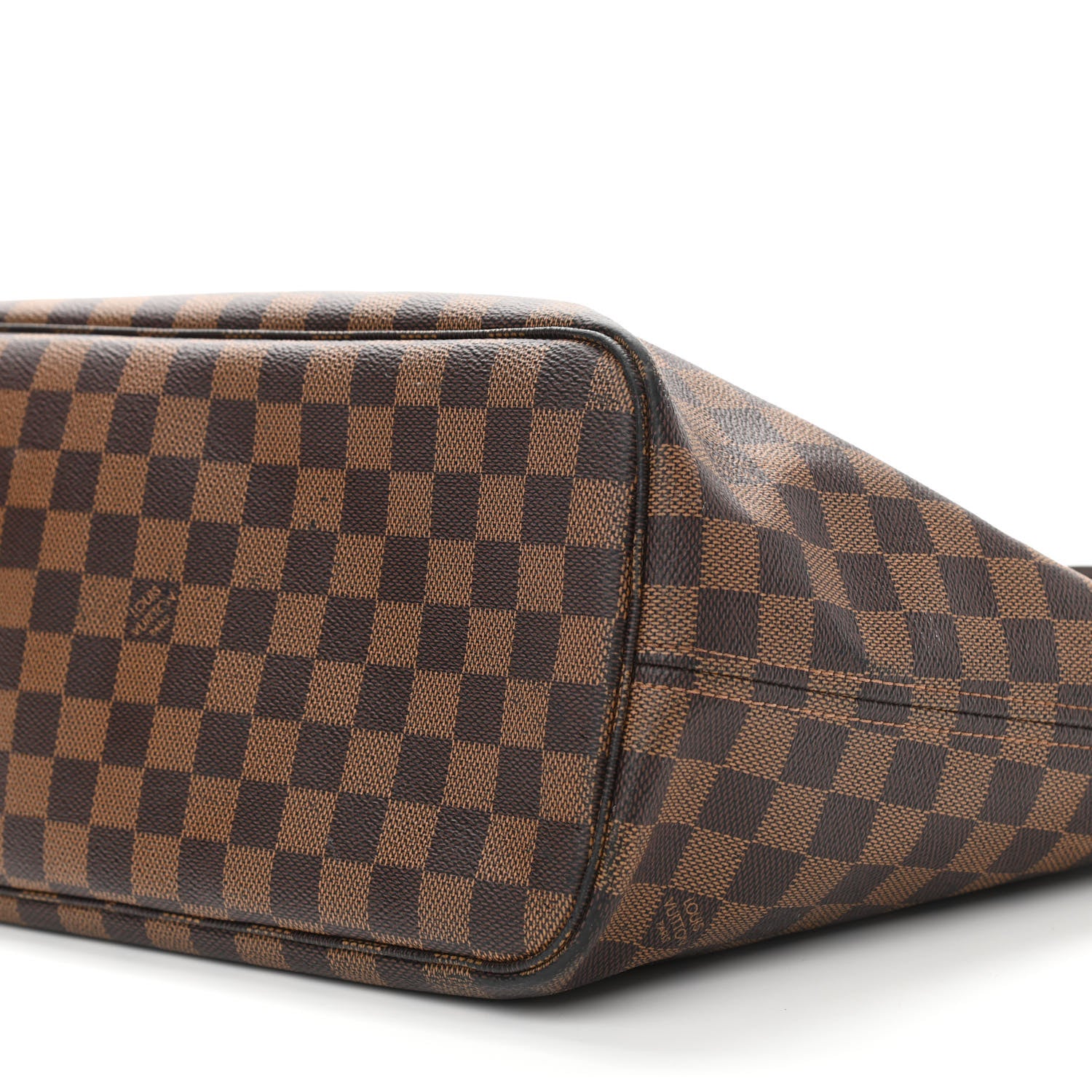 Louis Vuitton Damier Ebene Neo Neverfull MM 14 of 19