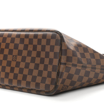 Louis Vuitton Damier Ebene Neo Neverfull MM 14 of 19