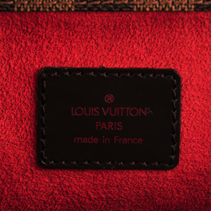 Louis Vuitton Damier Ebene Parioli PM 5 of 7
