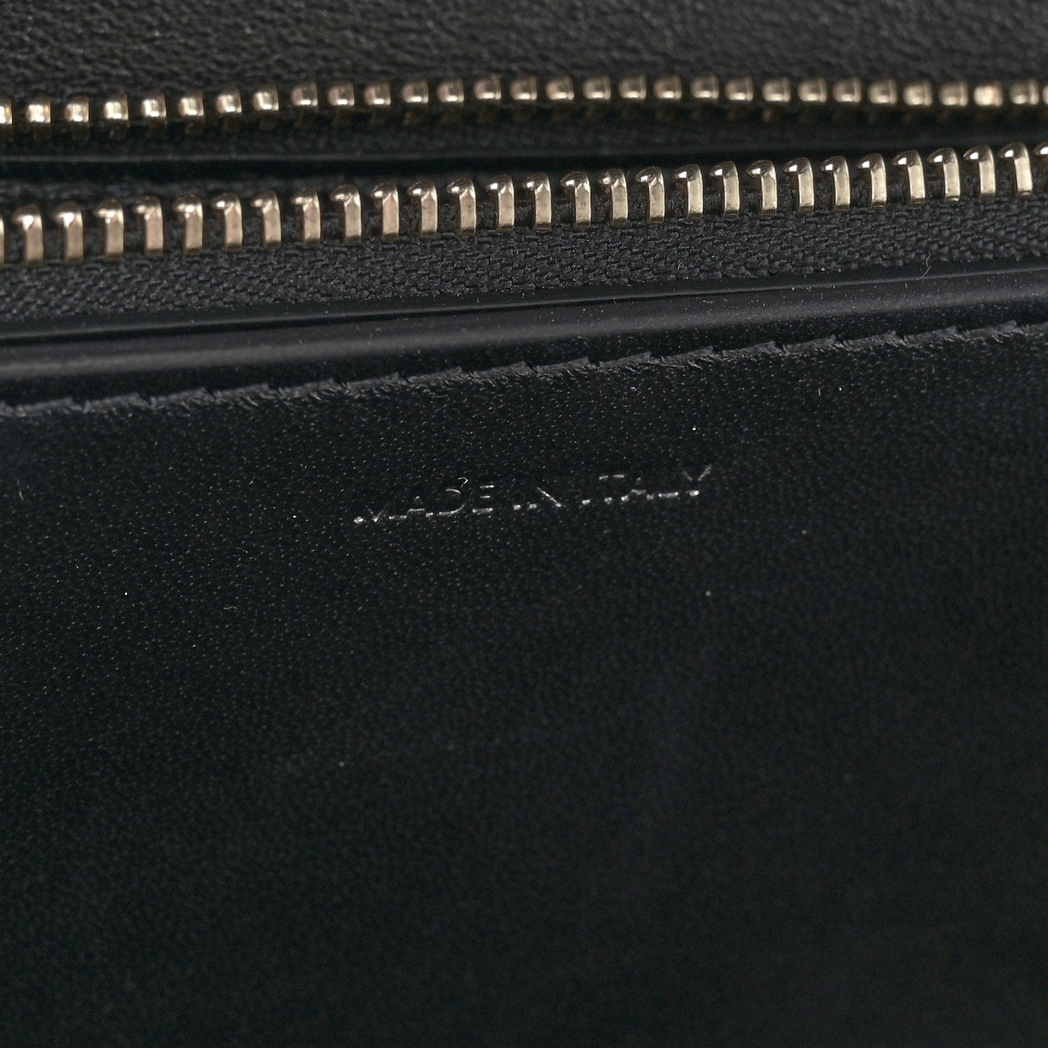 Celine Box Calfskin Medium Classic Box Flap Bag Black 7 of 13