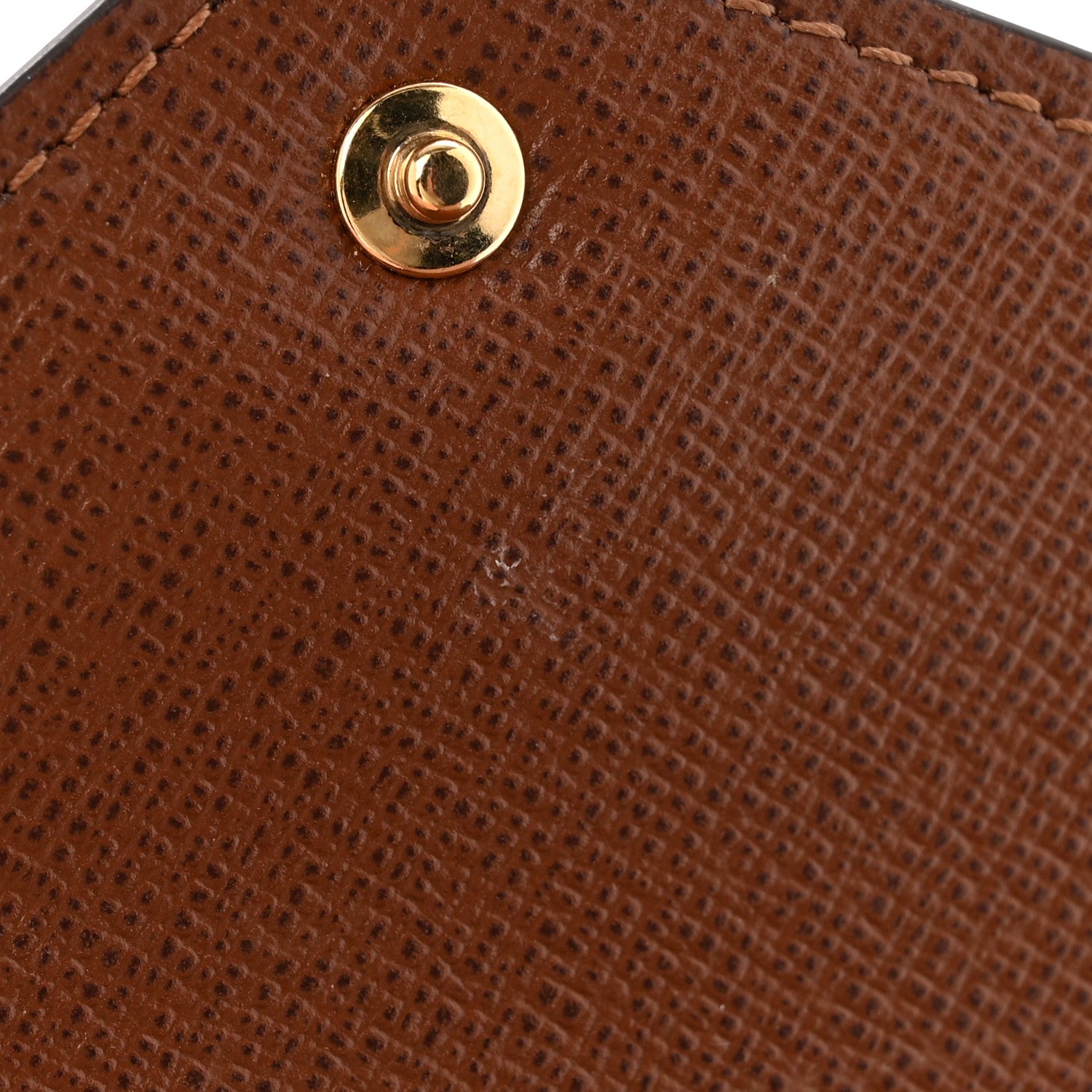 Louis Vuitton Monogram Victorine Wallet 12 of 14