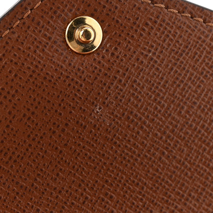 Louis Vuitton Monogram Victorine Wallet 12 of 14