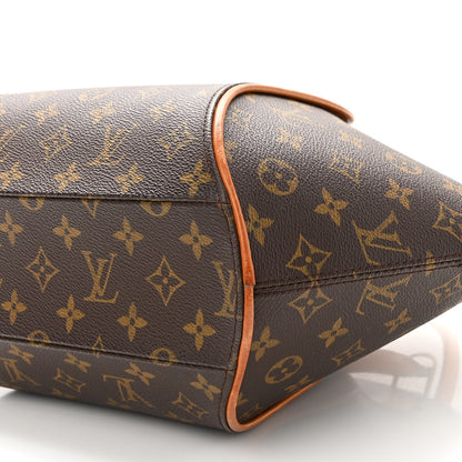 Louis Vuitton Monogram Ellipse MM 9 of 13