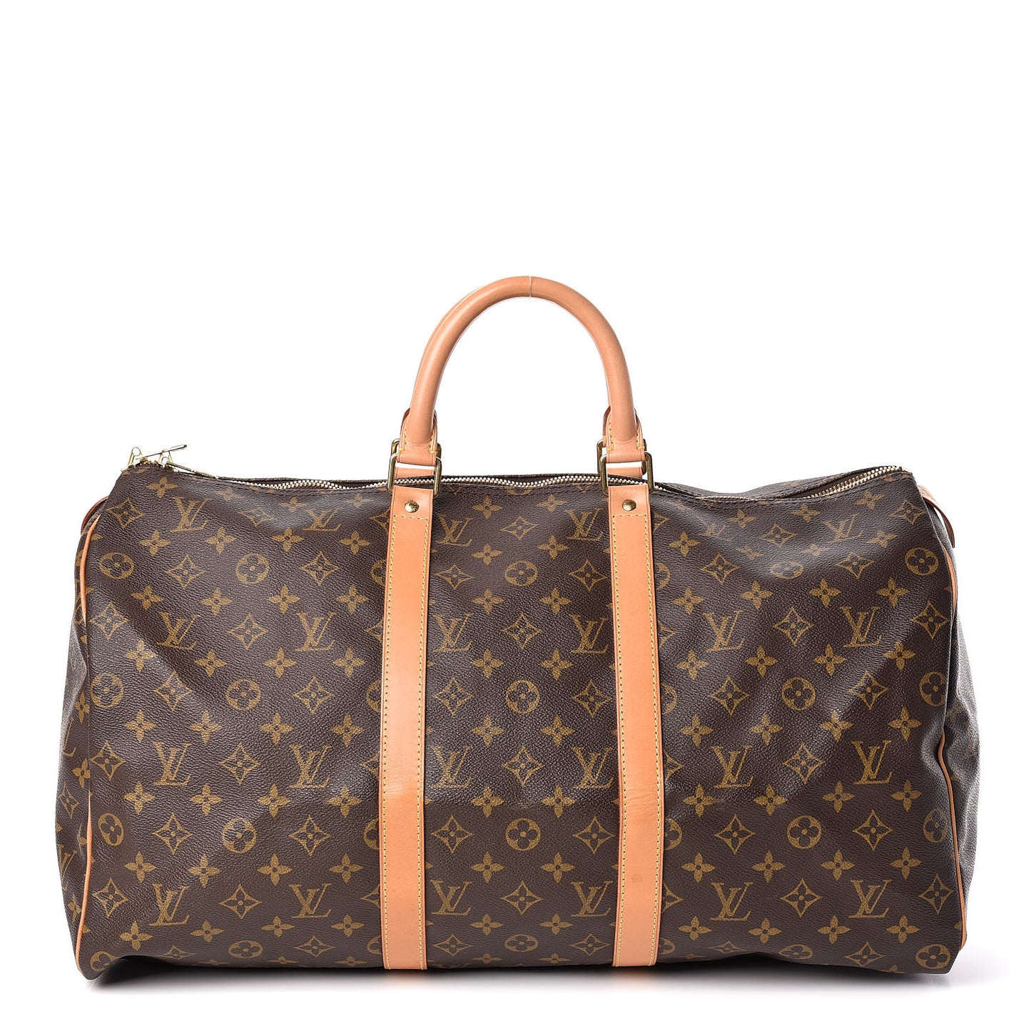 Monogram Keepall 50