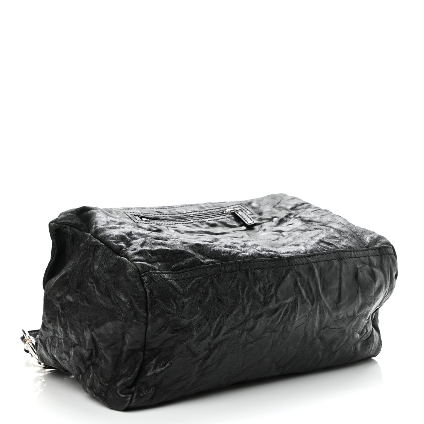 Tumbled Sheepskin Medium Pandora Black