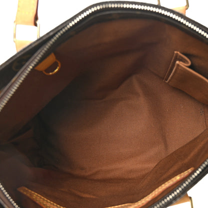 Louis Vuitton Monogram Cabas Piano 5 of 8