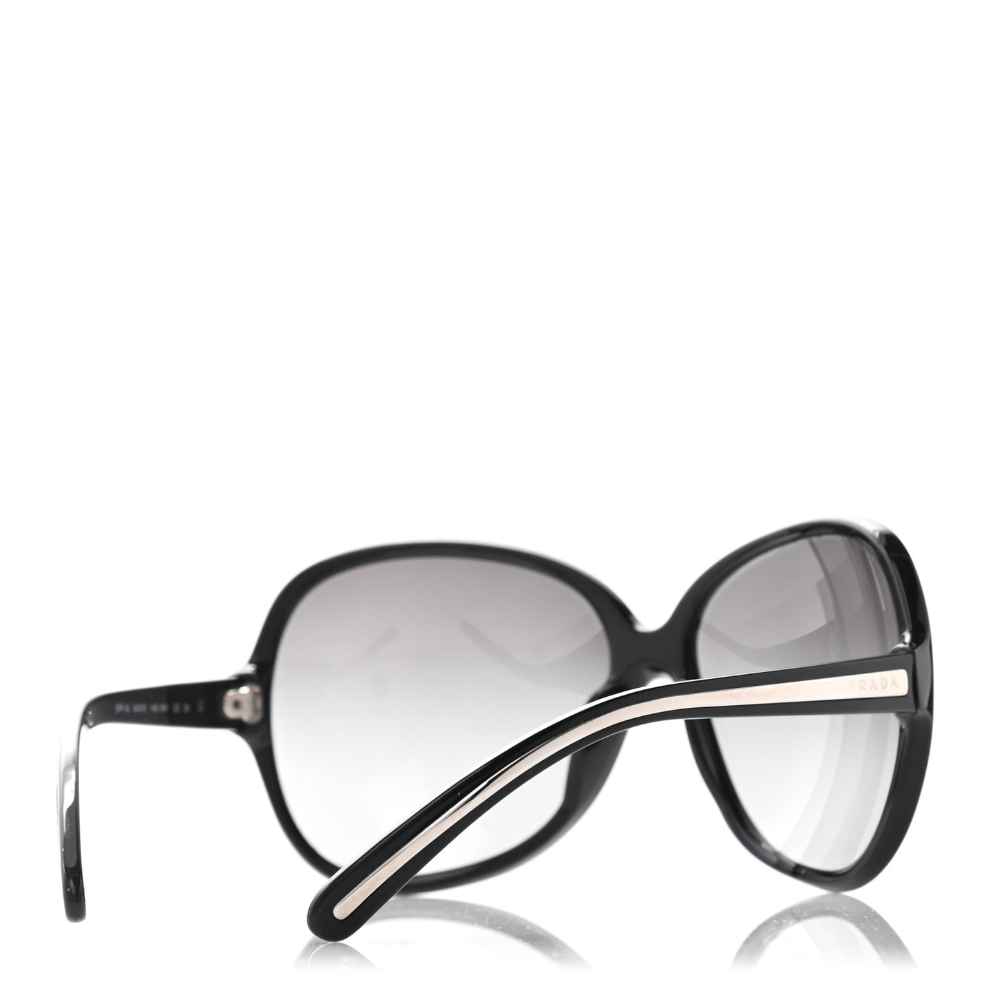 Acetate Round SPR 19I Sunglasses