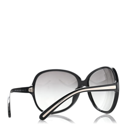 Prada Acetate Round SPR 19I Sunglasses 4 of 11