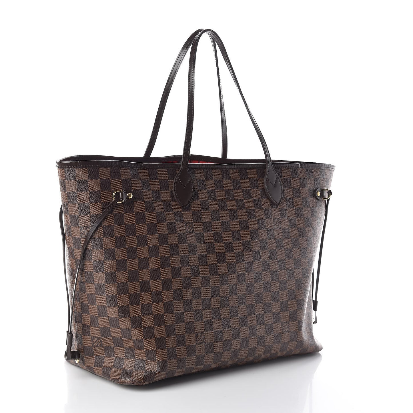 Damier Ebene Neverfull GM